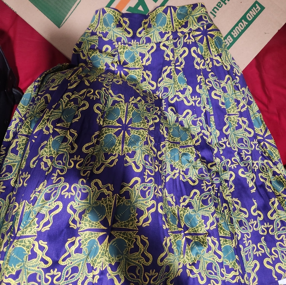 Skirt